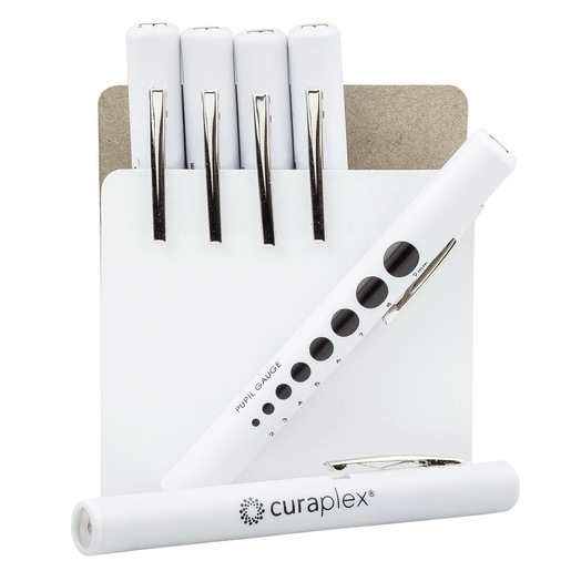 Curaplex® Disposable Pen Lights