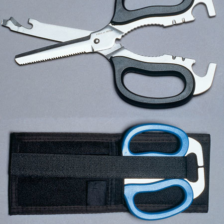 Multi-Purpose Rescue Shears