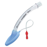 Flexicare® LarySeal® Laryngeal Mask Airway, Blue, Size 1-1/2