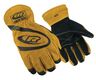 Ringers® R630 Structural Fire Gloves with Porelle Barrier and Kovenex Lining 