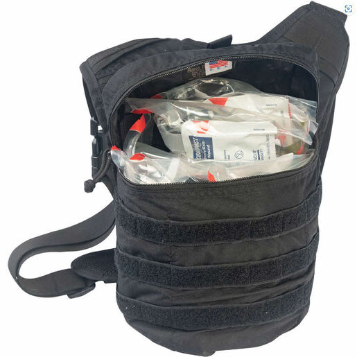 MCI Rapid Response Throw Kit