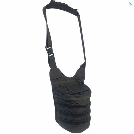 MCI Rapid Response Throw Kit