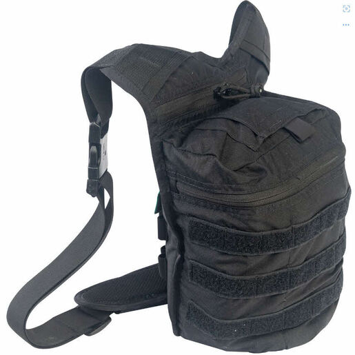 MCI Rapid Response Throw Kit