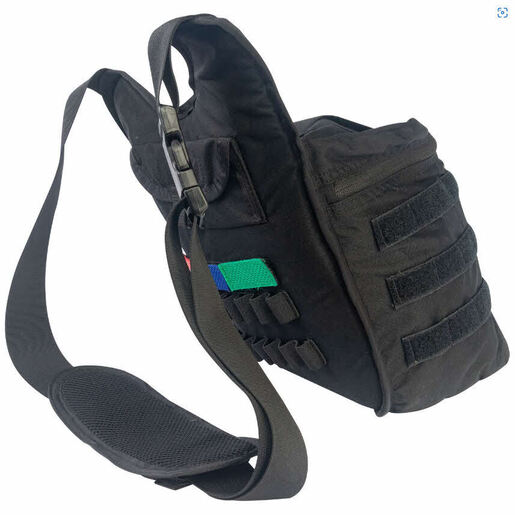 MCI Rapid Response Throw Kit