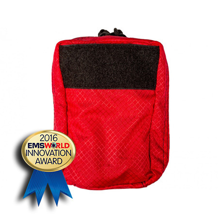 Public Access Individual Bleeding Control Kit, Basic