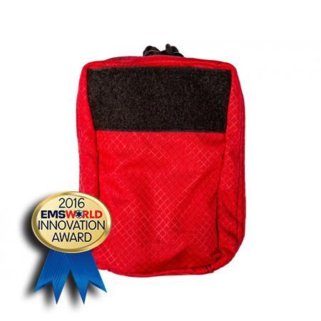 Intermediate Public Access Individual Bleeding Control Kit