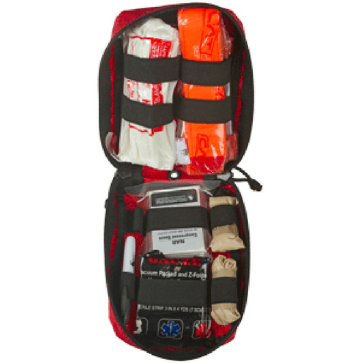 Advanced Public Access Individual Bleeding Control Kit