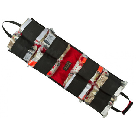 Public Access Bleeding Control Pack, Basic, Vacuum Sealed