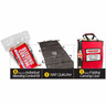 Public Access Bleeding Control Pack, Intermediate, Vacuum Sealed