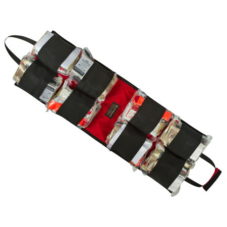 Public Access Bleeding Control Pack, Advanced, Vacuum Sealed