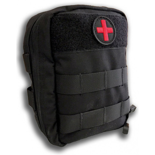 Multi Trauma IFAK Kit