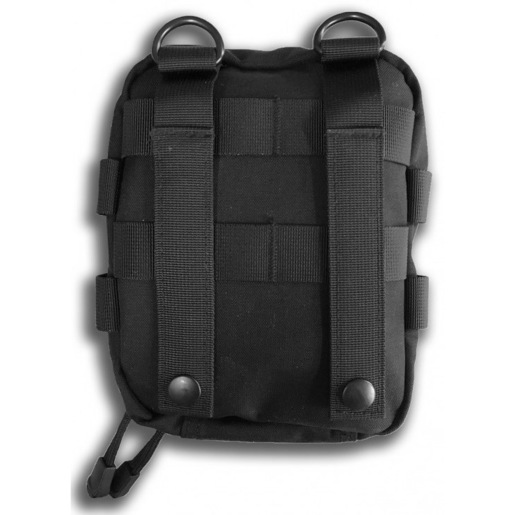 Multi Trauma IFAK Kit