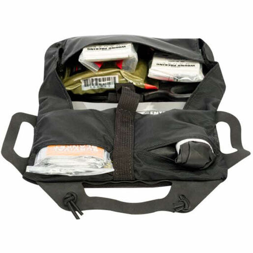 Reflex IFAK System Kit, Black