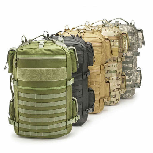 Medic Kit, Olive Drab, with SOF Tourniquet