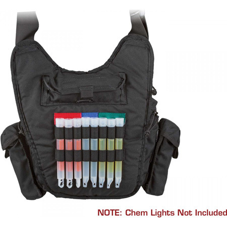 Rapid Response Kit, Rescue Task Force Edition