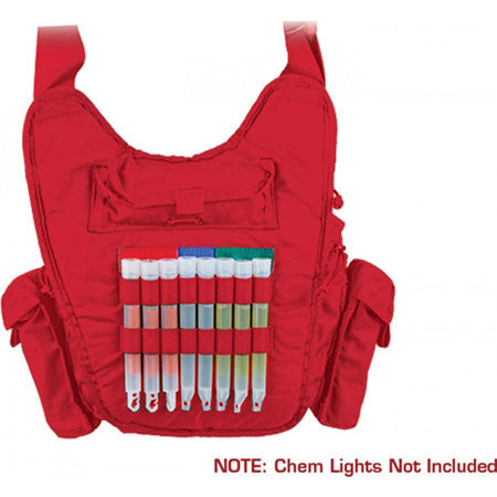 Rapid Response Kit, Rescue Task Force Edition