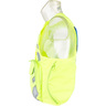 G3 Advanced Safety Vest, Fluorescent w/EMS Name Plate
