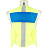 G3 Advanced Safety Vest, Fluorescent w/EMS Name Plate
