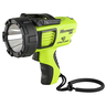 Waypoint® 300 Spotlight, Rechargeable, High Lumen, 120V AC, Yellow