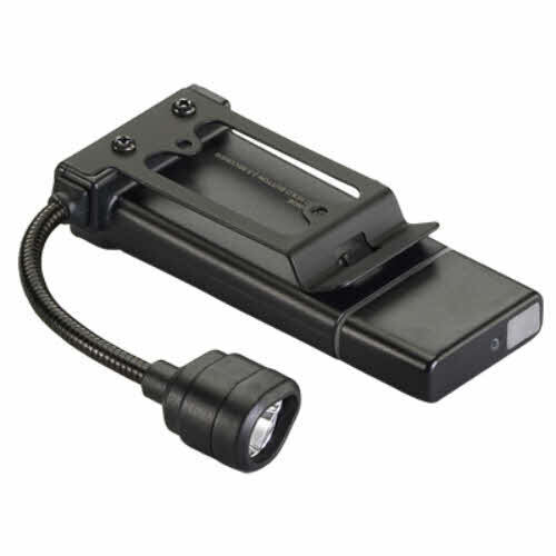 Streamlight ClipMate® USB Clip-On Flashlight