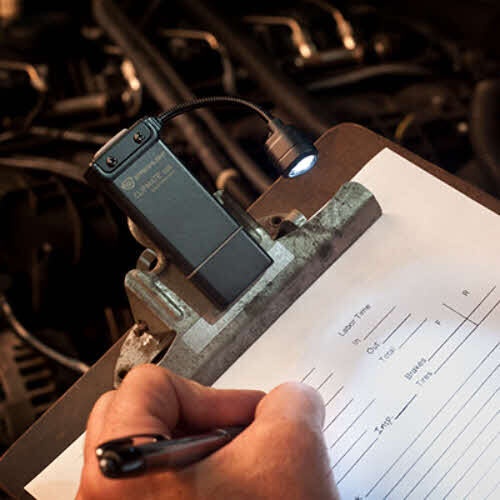 Streamlight ClipMate® USB Clip-On Flashlight