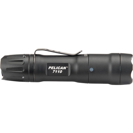Tactical Flashlight