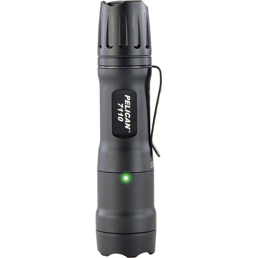 Tactical Flashlight