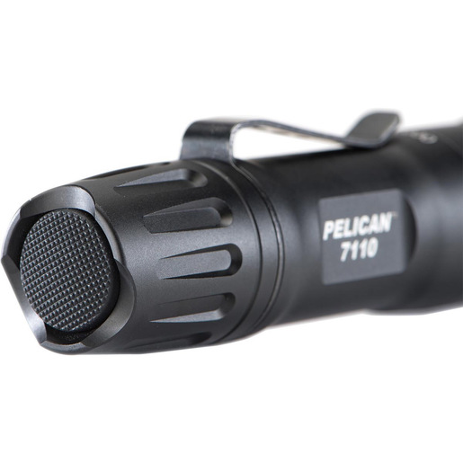 Tactical Flashlight