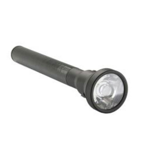 ULTRASTINGER® LED Flashlight w/ 12v DC Charger
