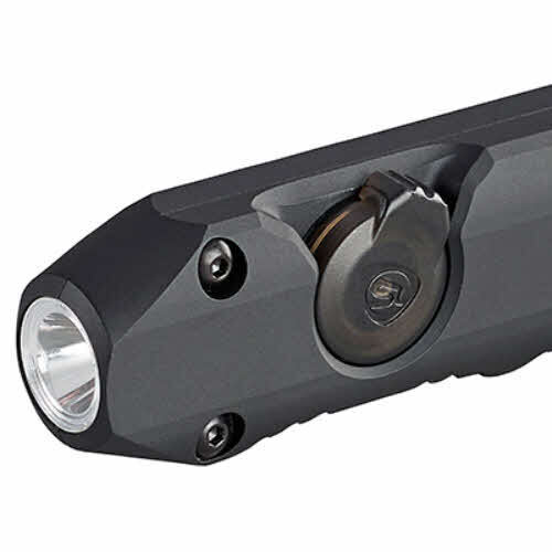 Streamlight Wedge® Flashlight, Black, USB-C Rechargeable, Compact