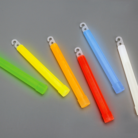 Buy Pack of 10 White Light Sticks – 8 Hour SnapLight Brand