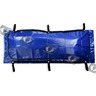 Body Bag, Heavy Duty, Adult, Blue