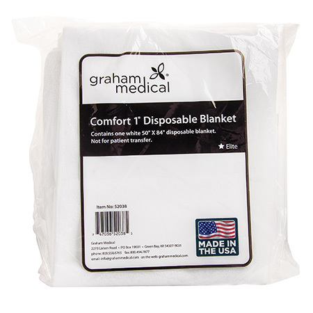 Comfort1® Blankets