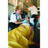 GRAHAM® Visiblanket® EMS blanket, Yellow