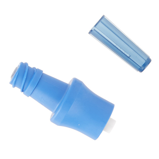 Clave™ Port Male Adapter Plug, w/ Luer Lock