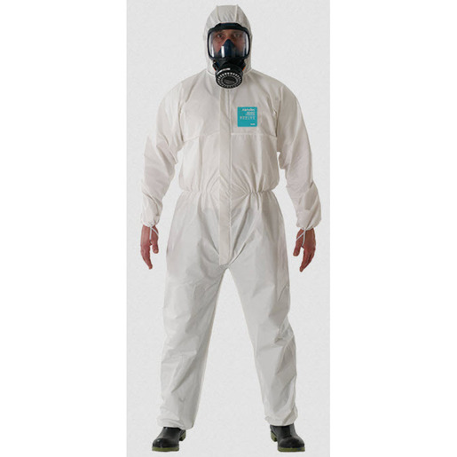 AlphaTec® 2000 Model 111 Coveralls with Hood