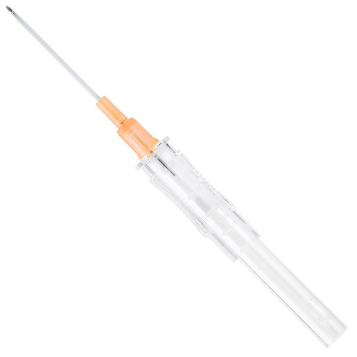 Protectiv® Safety IV Catheter