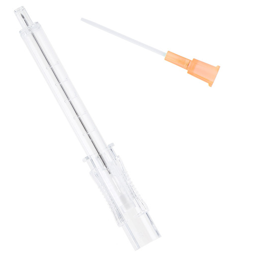 Protectiv® Safety IV Catheter