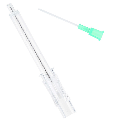 Protectiv® Safety IV Catheter