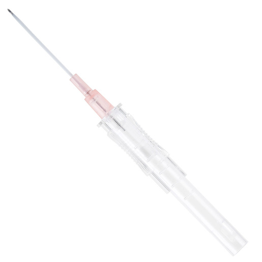 Protectiv® Safety IV Catheter
