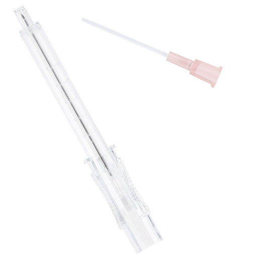 Protectiv® Safety IV Catheter