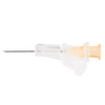 SafetyGlide™ Shielding Hypodermic Needle, 25ga x 5/8in