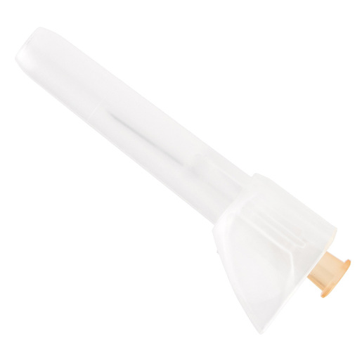 SafetyGlide™ Needles