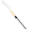 Safetyglide Needles w/Syringe