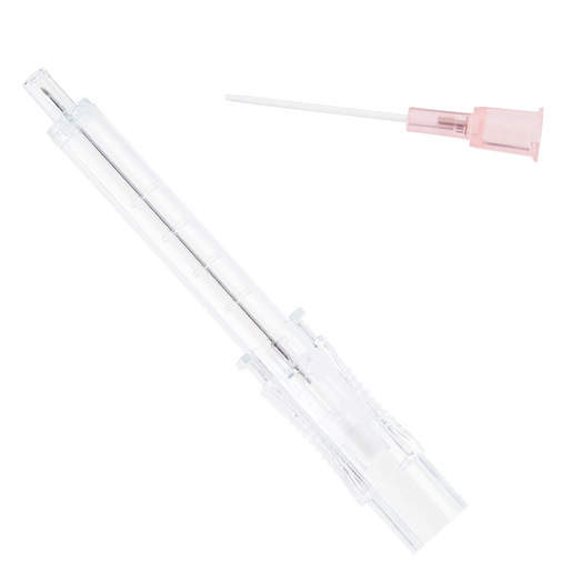 Protectiv® Plus Safety IV Catheters