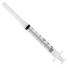 Needle Free Syringes with Cannula