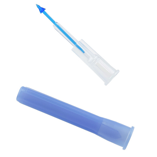 BD Interlink™ Vial Access Cannula, 15ga