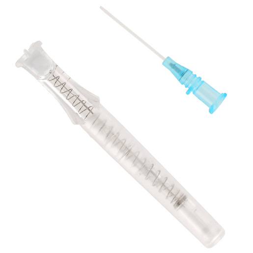 Insyte™ Autoguard™ Shielded IV Catheters