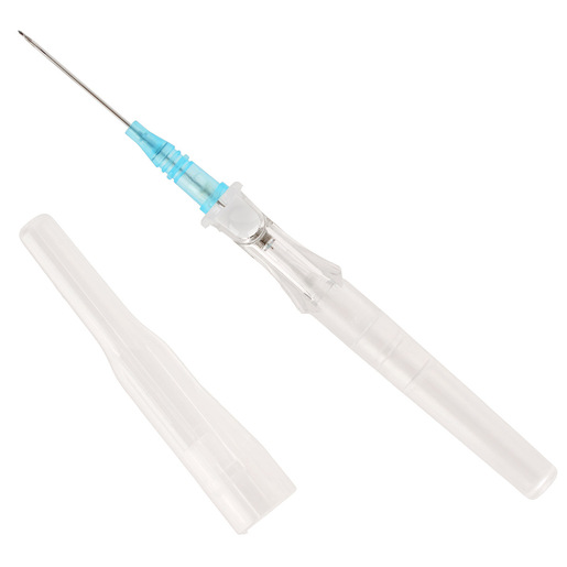 Insyte™ Autoguard™ Shielded IV Catheters