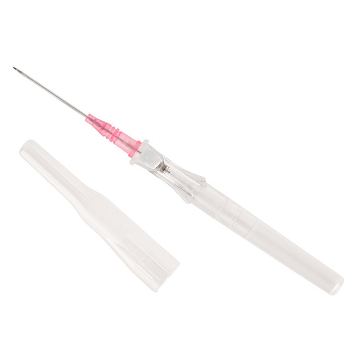 Insyte™ Autoguard™ Shielded IV Catheters